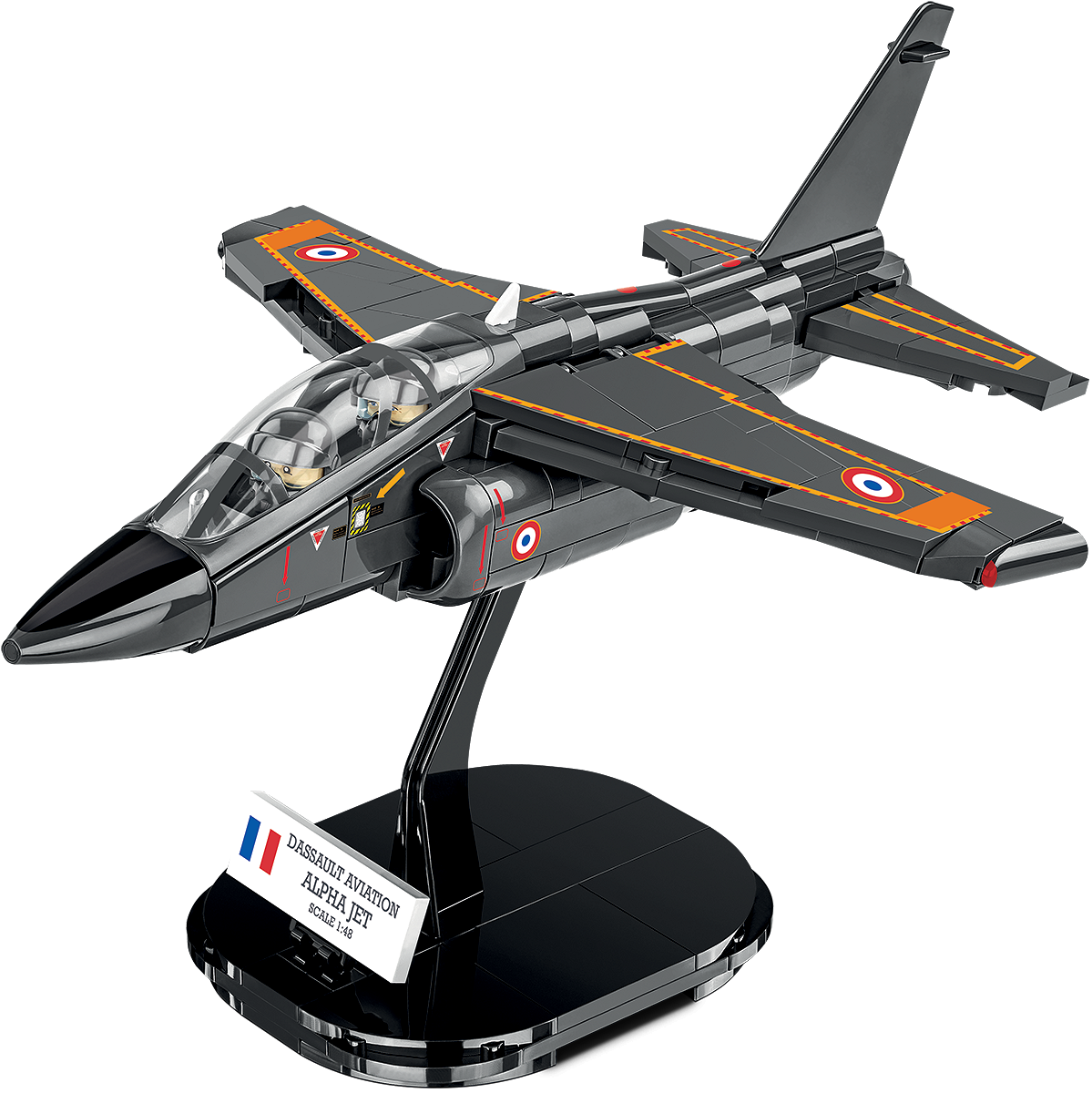 Jet sales model airplane